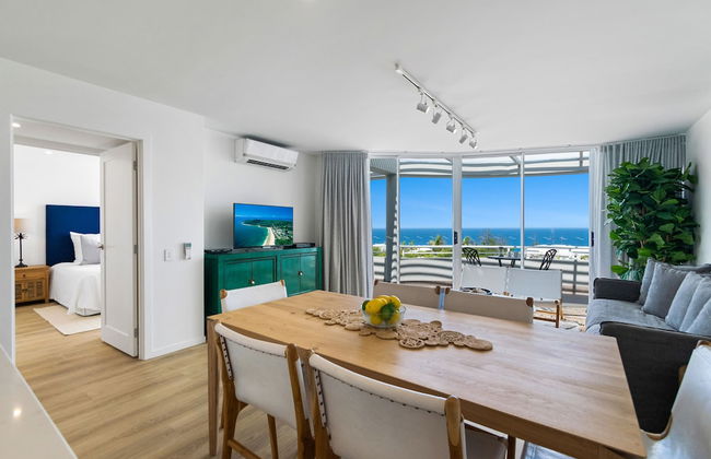 Sundancer Holiday Apartments - Foto 68