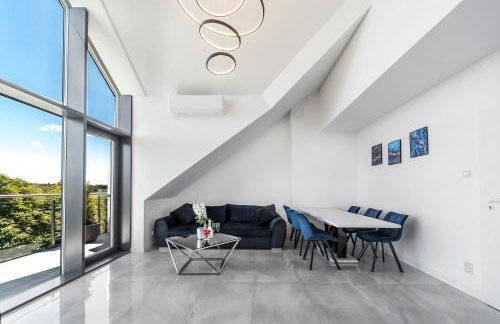 Apartamenty Z Widokiem Na Mazury Jezioro Czos Sauna Jacuzzi - Foto 68