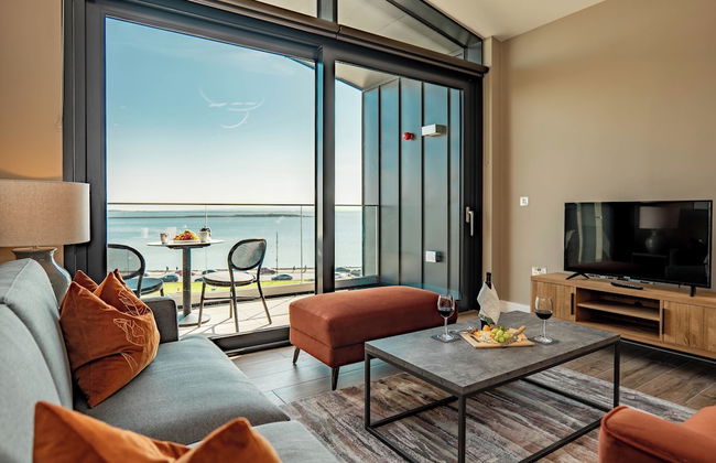 Shoreline Apartments - Foto 39