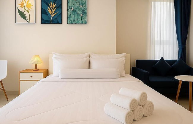 Summerset Apartment - RiverGate Residence - Foto 38