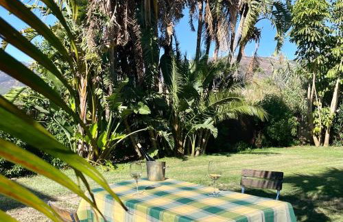 Las Palomitas Coastal Retreat in Tarifa sleeps 6 - Foto 25