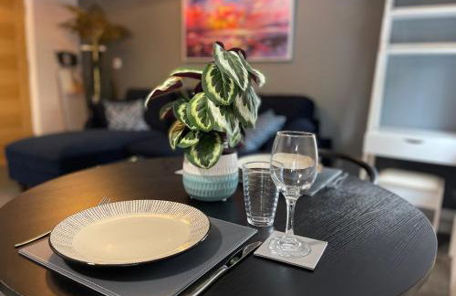 5- Large 1 bed Apartment- West Midlands - Foto 14