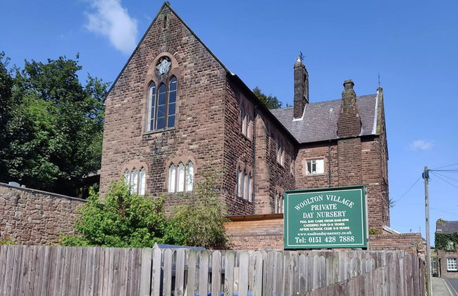 Tour audioguidato delle attrazioni storiche di Woolton - Foto 12