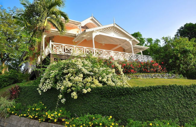 Plantation Beach Villas - Foto 35