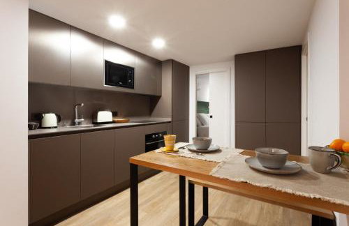 Duplex en el casco antiguo de Sevilla - Photo 12