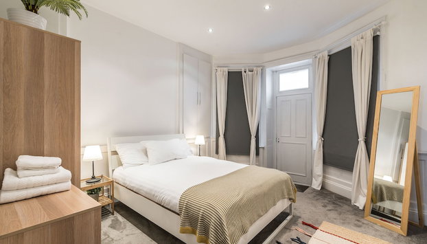 Goodge Street by Allô Housing - Foto 2, Habitación
