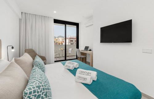 OBSIDIAN Ático Tagoro - Foto 9