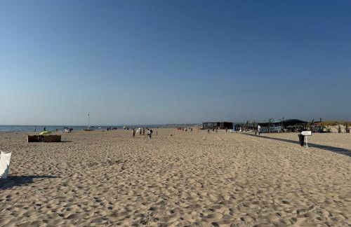 Acolhedora casa de férias T2 com espaço exterior - Foto 30