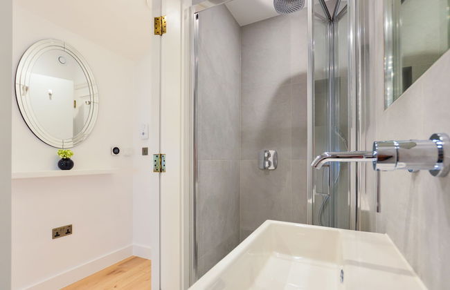 Star Street Serviced Apartments by Concept Apartments - Photo 50