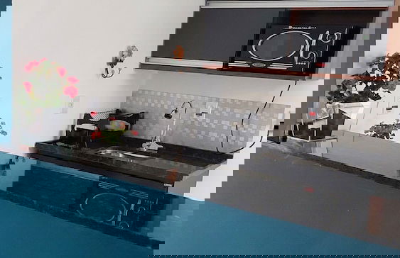 Estúdio próximo ao Hosp. BOS Sorocaba - Foto 7