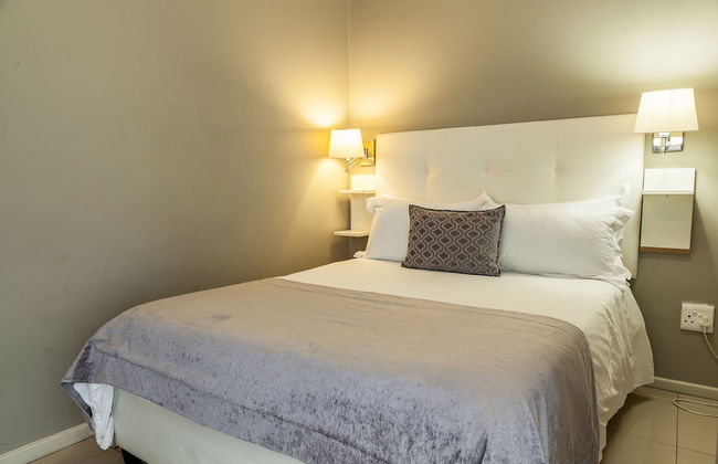 Aquarius Luxury Suites - Foto 11