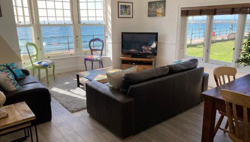 Promenade Apartment with own Beach Hut - Foto 2