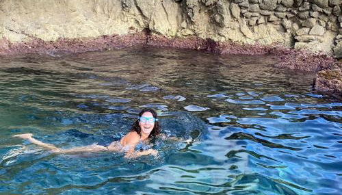 Villa il Faro - Circeo holiday house - Foto 3