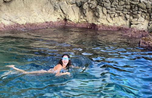 Villa il Faro - Circeo holiday house - Foto 3