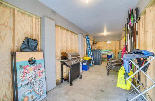 Decks, Docks and Kayaks Waterfront Homosassa Gem - Foto 30