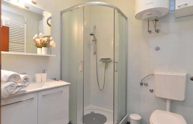 Apartment 628 - Foto 46