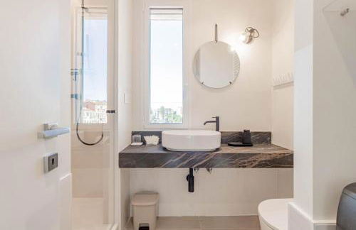 Zaffiro Attico Sanremo- stunning view Terrace - Foto 38