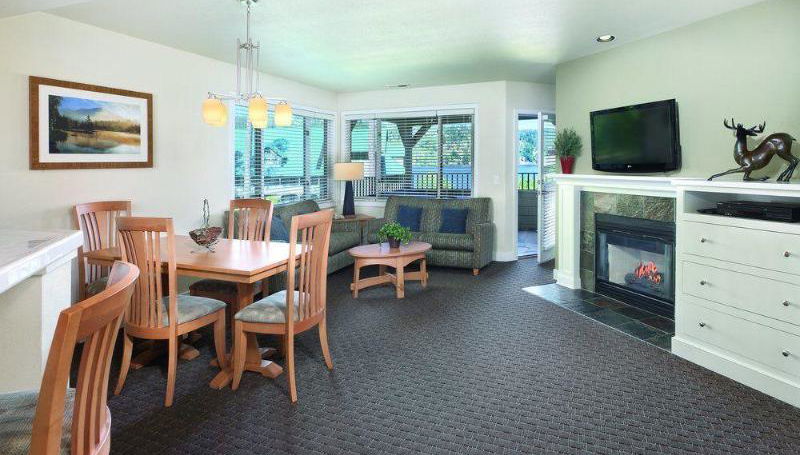 WorldMark Arrow Point - Foto 1