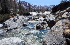 La casetta in Val Masino - Foto 29