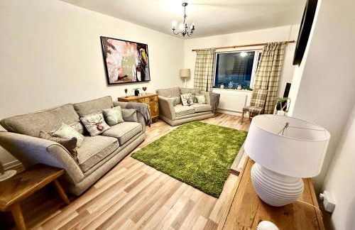 THREE BEDROOM Rural, relaxing and peaceful,DOGS welcome! With Cymru Holidays - Foto 43