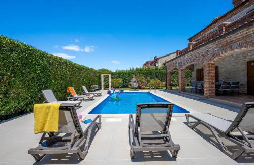 Villa Amani - Foto 13