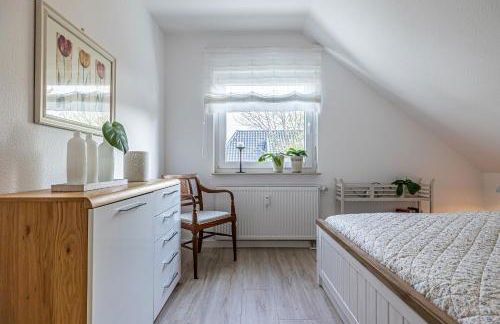 fewo1846 - Käpt'n Blaubeer - möbliertes Wohnen ab einem Monat Aufenthalt - Foto 15