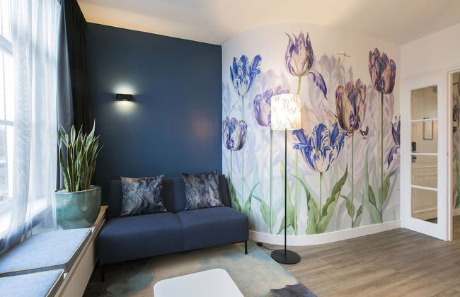 Eden Studios and Apartments - Foto 25