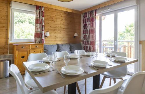 Résidence Odalys Les Bergers - Photo 62