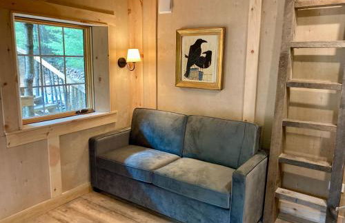 Little Birds Treehouse - Foto 21