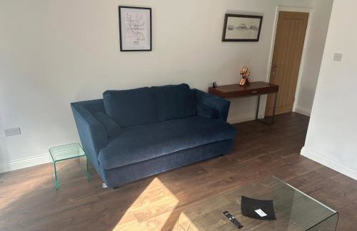 Best rated in Barnsley- apartment sleeps 4 & 5 minute walk to town centre - Foto 20