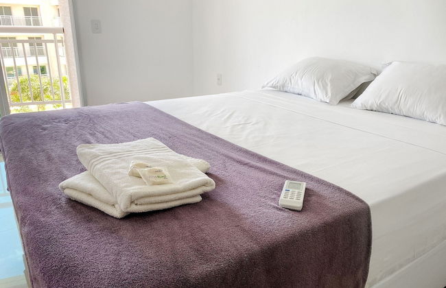 Solarium Residence Resort - Photo 10