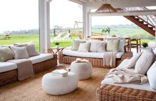 Wishome- Villa sublime con piscina privada climatizada - Foto 7