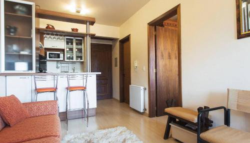 Belo apartamento e completo no Centro com vista - Photo 5