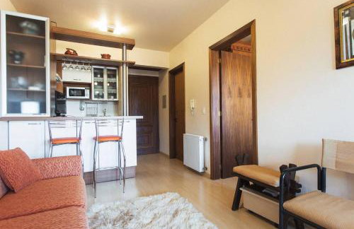 Belo apartamento e completo no Centro com vista - Foto 5