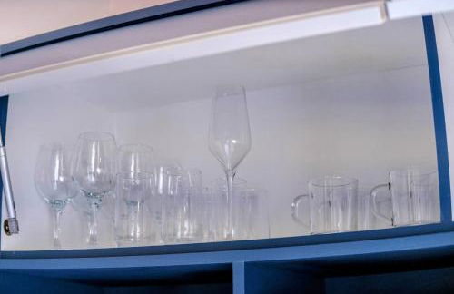 LOFT Charmoso Aeroporto SP Expo com AC - Foto 27