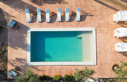 Casa Saladarejo de los Olivos - Foto 8