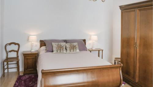 2 Bedroom Nice Home In Plonevez Porzay - Foto 4