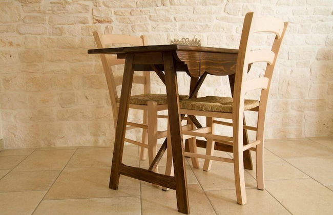 Le Chiancarelle - Foto 11