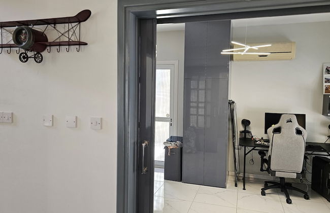 131 VOR - Stay M L Villa - Foto 67