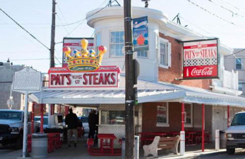 Downtown Philly 1BR with Stunning Views - Foto 28