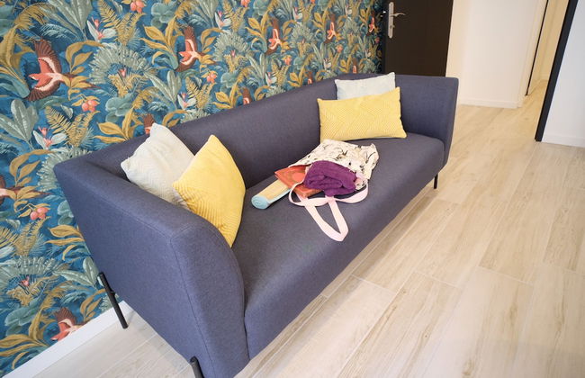 City Affaire - Hotel de Ville Caen - Foto 29