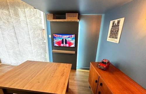 Landouzy maison centre ville - Foto 14