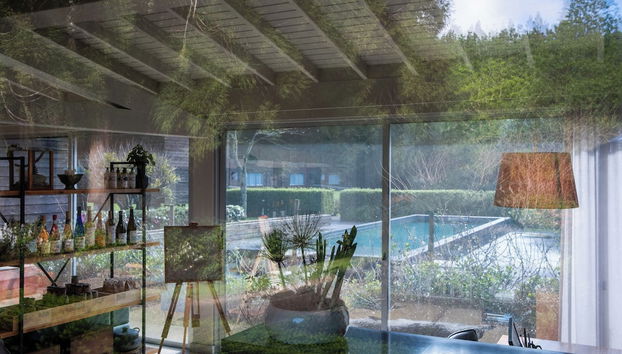 Furnas Lake Forest Living - Photo 2, Reception