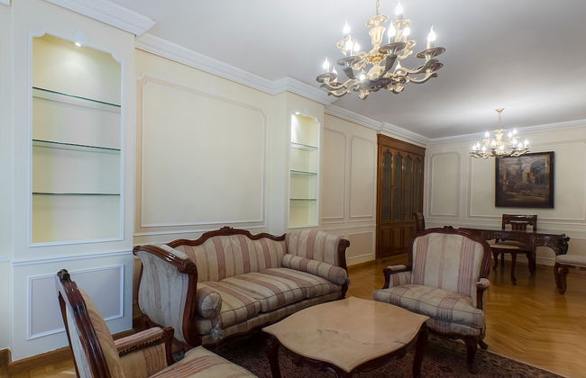 VESTA - Heliopolis Residence - Foto 18