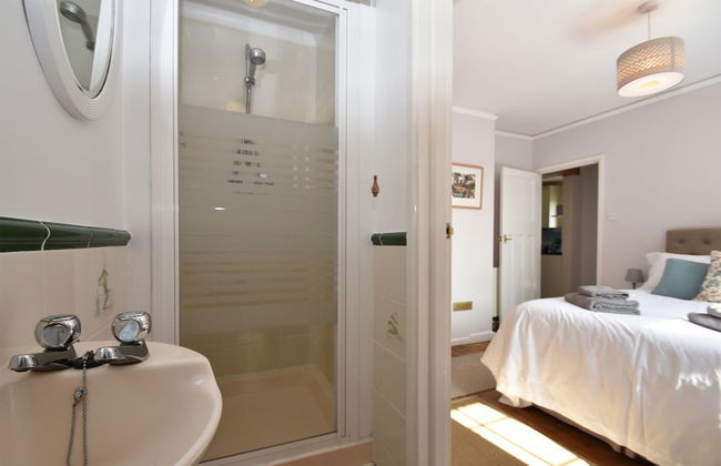 Maytham Cottage - Photo 26