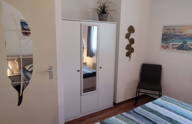 Villa Seewind Comfortable Holiday Residence - Foto 2