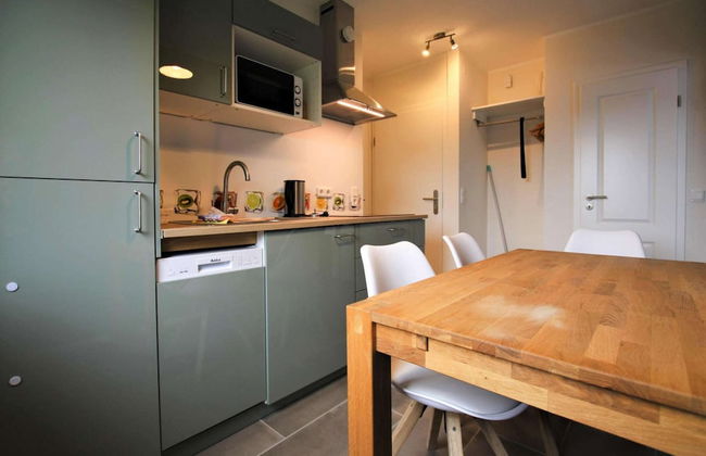 Apartment, St. Peter-ording - Foto 13