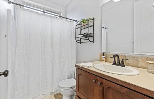 Sensible Safari Sleeps 10 - Foto 22