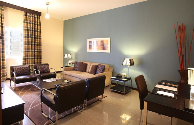 The Eclipse Boutique Suites - Foto 12