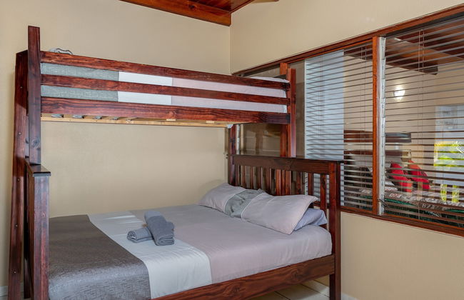 17 Manzini Holiday Resort - Foto 4